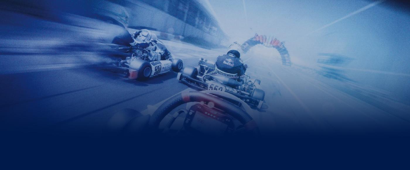 Red Bull Kart Fight Bulgaria 2026